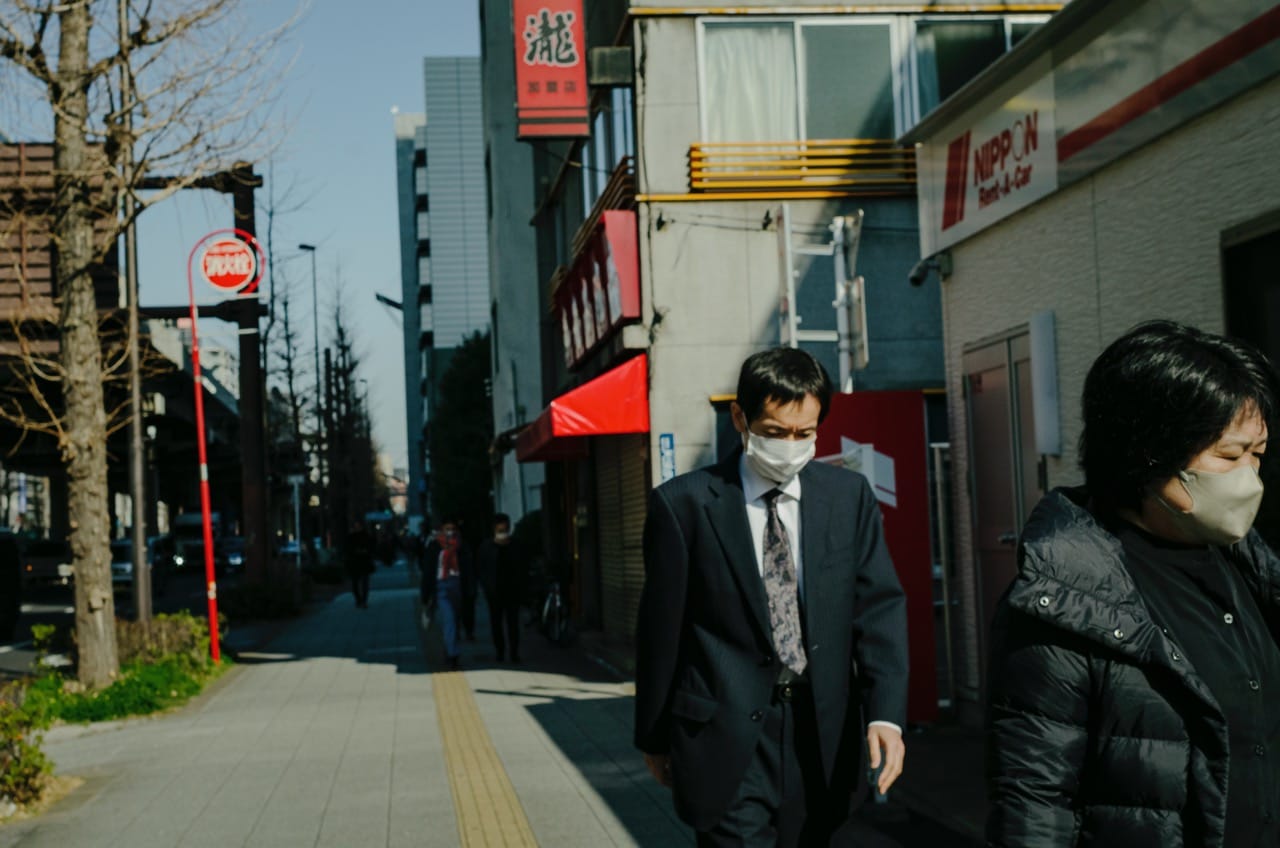 Превью Tokyo 2024